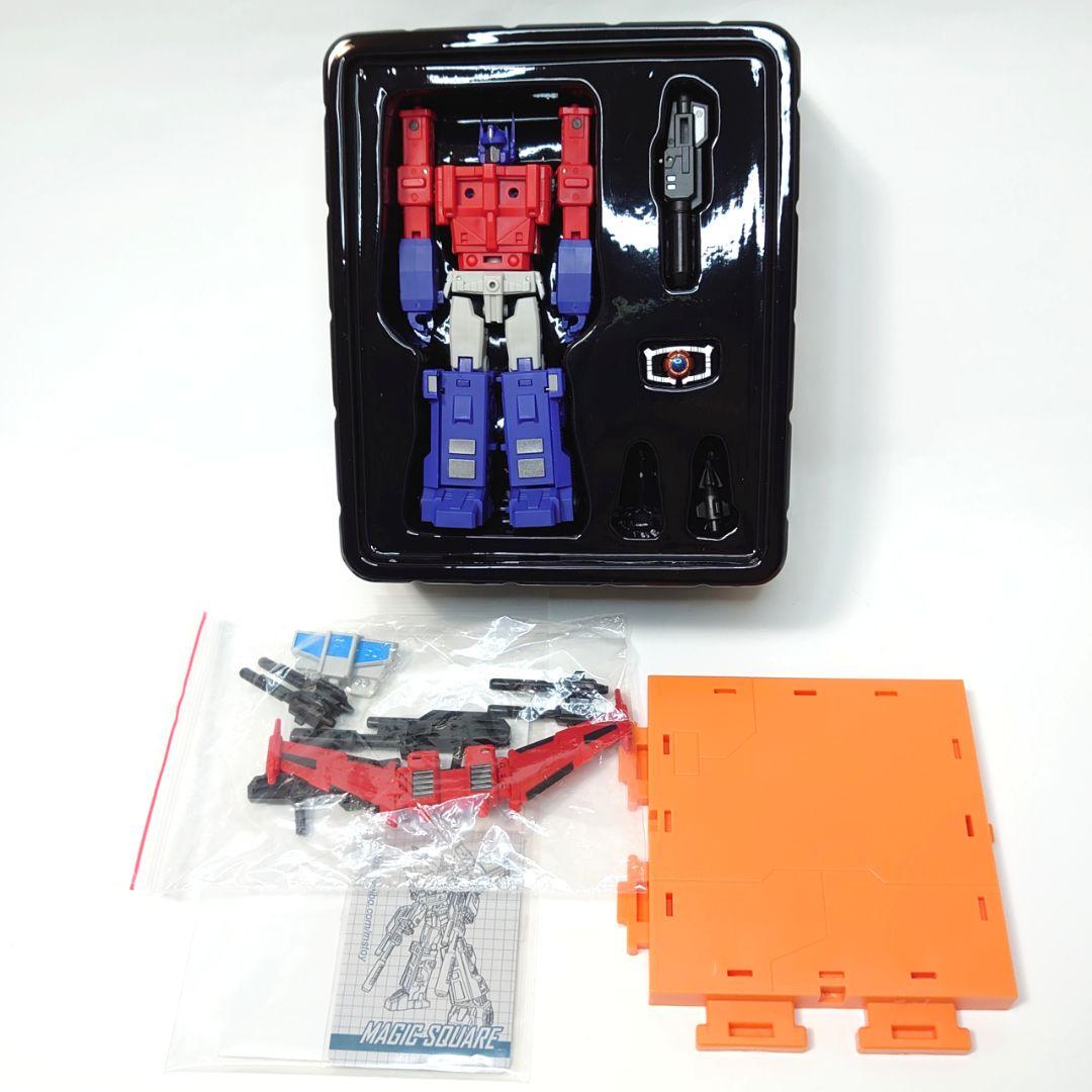 トランスフォーマー風 変形フィギュア 大量セット 非正規トイ