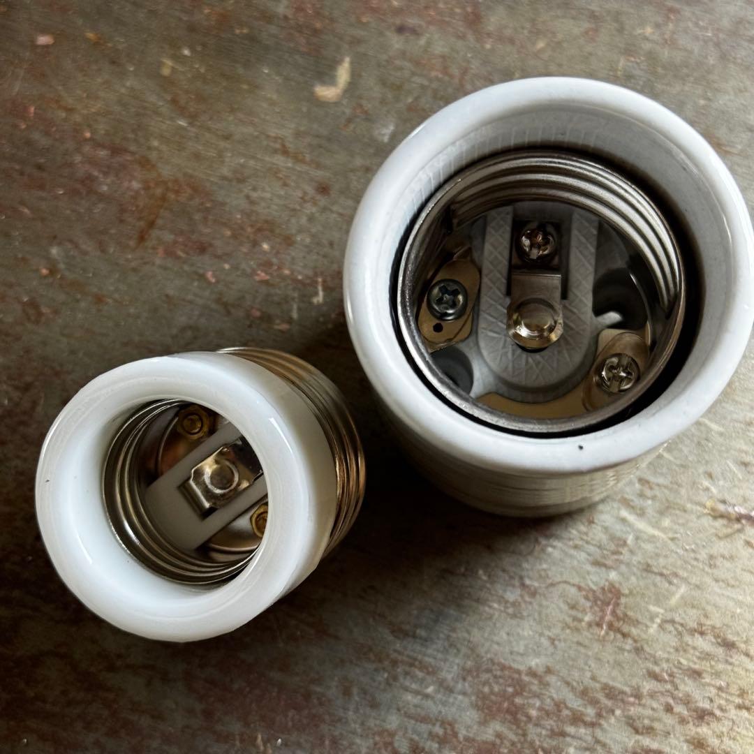 インダストリアル ペンダントライト 吊り照明 工業用ペンダントライト　セット