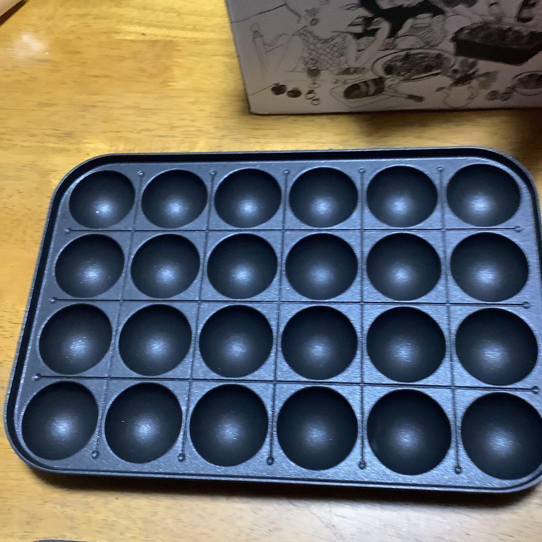 ブルーノ　ホットプレート　プレート2枚＆セラミック鍋　レシピ本付き