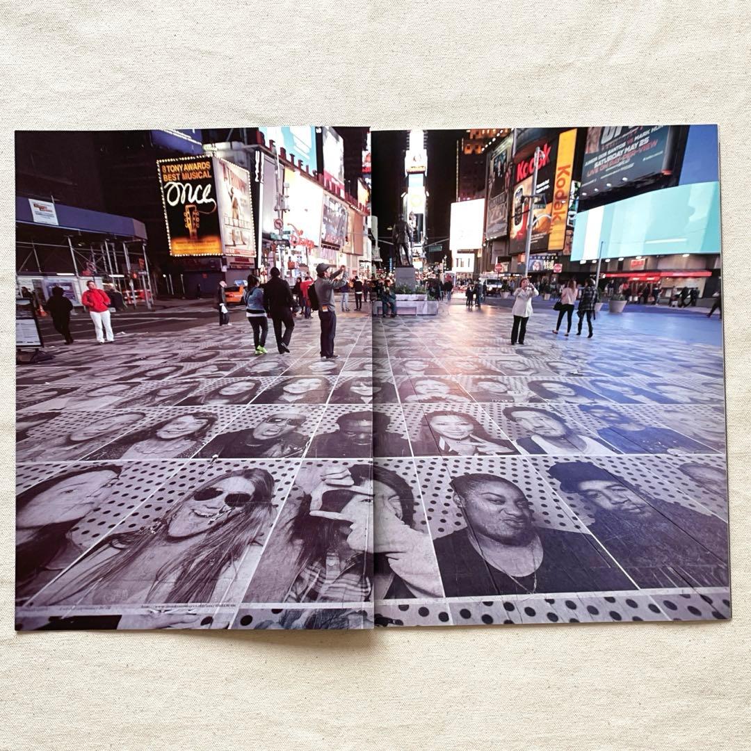 COMME DES GARÇONS DMシリーズ2015 JR 5冊セット