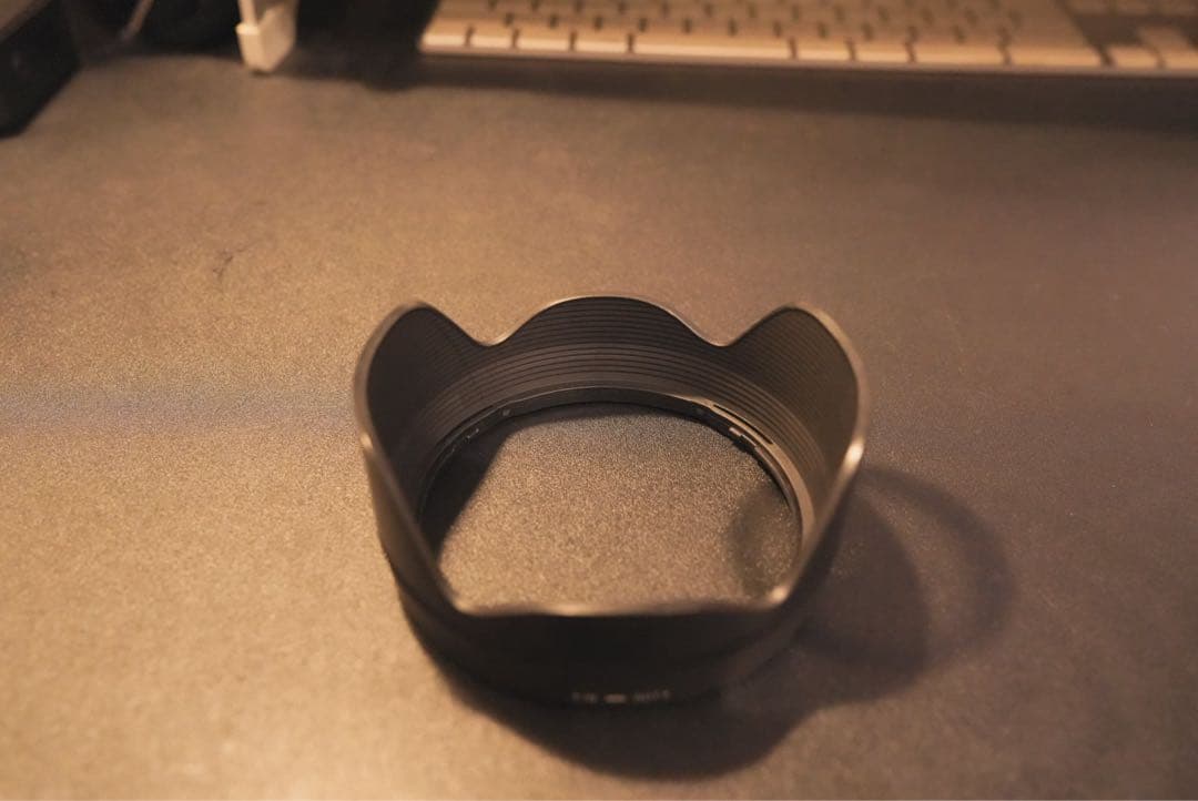 美品SIGMA 28-70mmF2.8 DG DN ズームレンズ