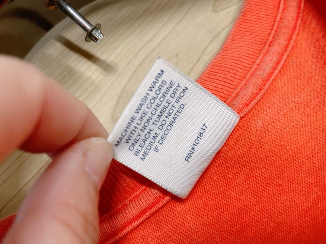 S*8様 Supreme dollar Tシャツ 送料無料 0111え3 E1