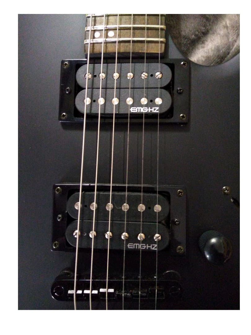 ★展示品★SPEAR スピア Avant Garde マッドブラック★