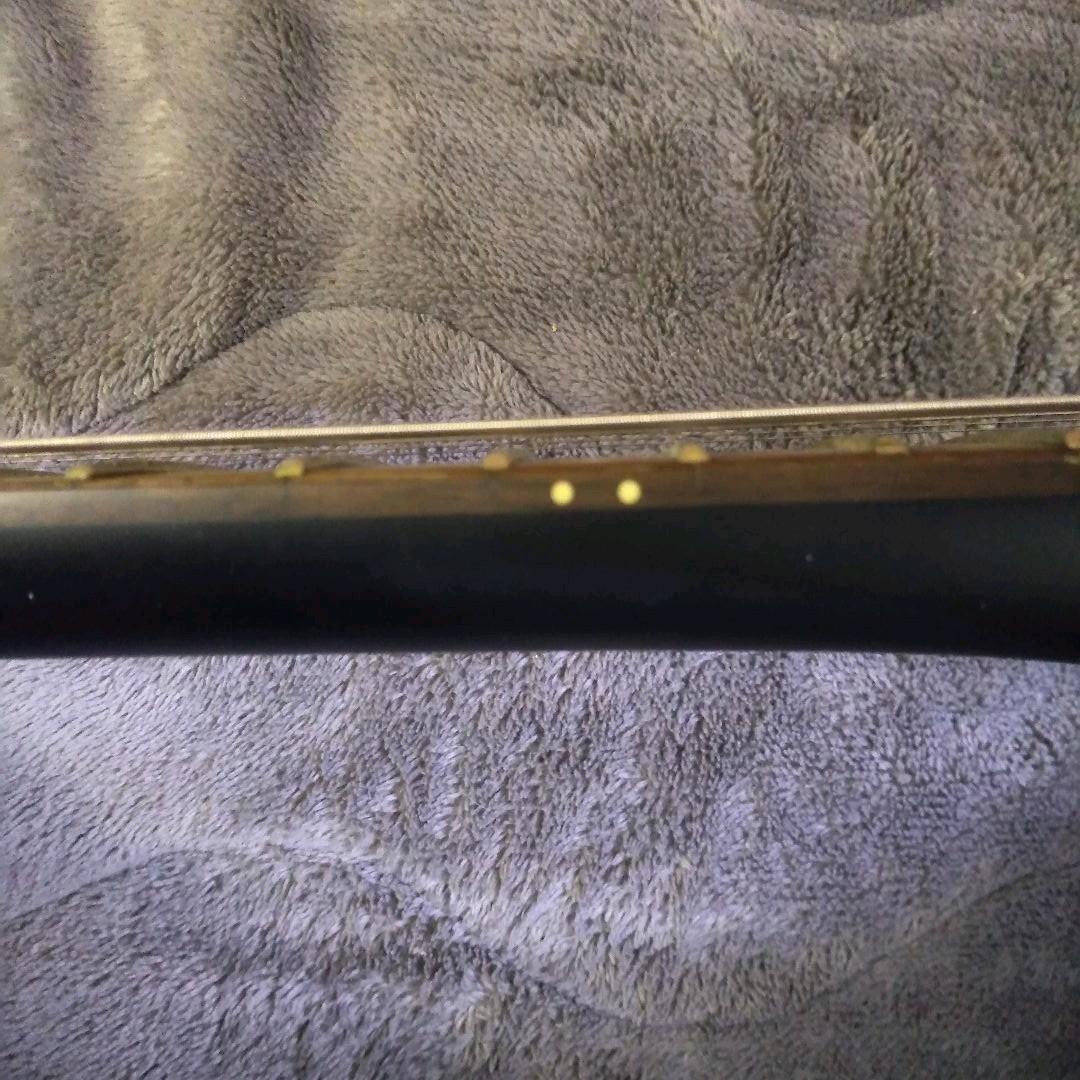 ★展示品★SPEAR スピア Avant Garde マッドブラック★