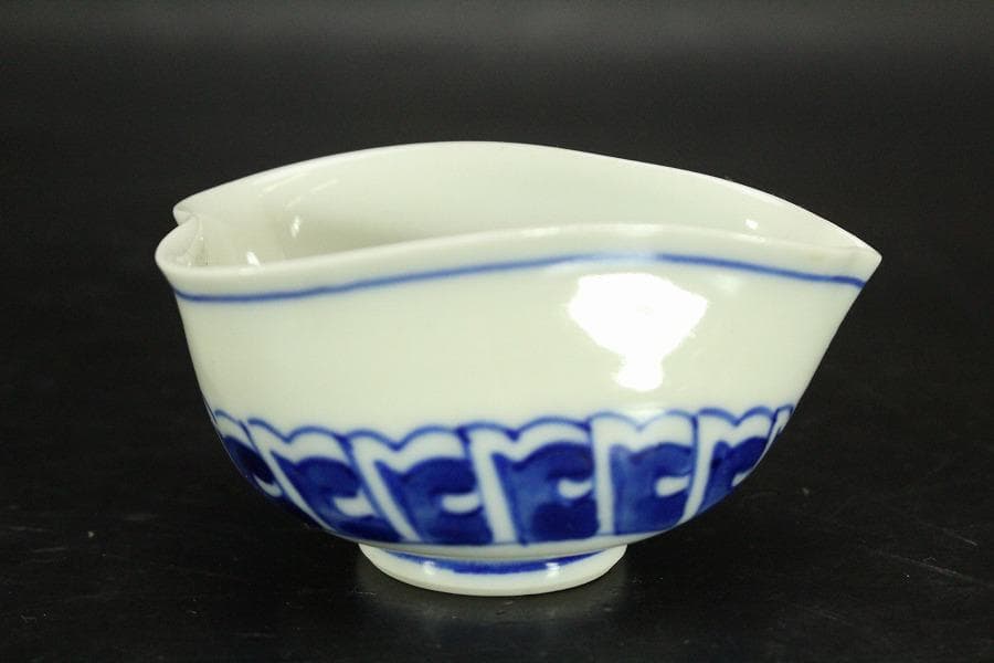 煎茶 丸盆 二件 茶器 錫茶托まとめて(ZE423)