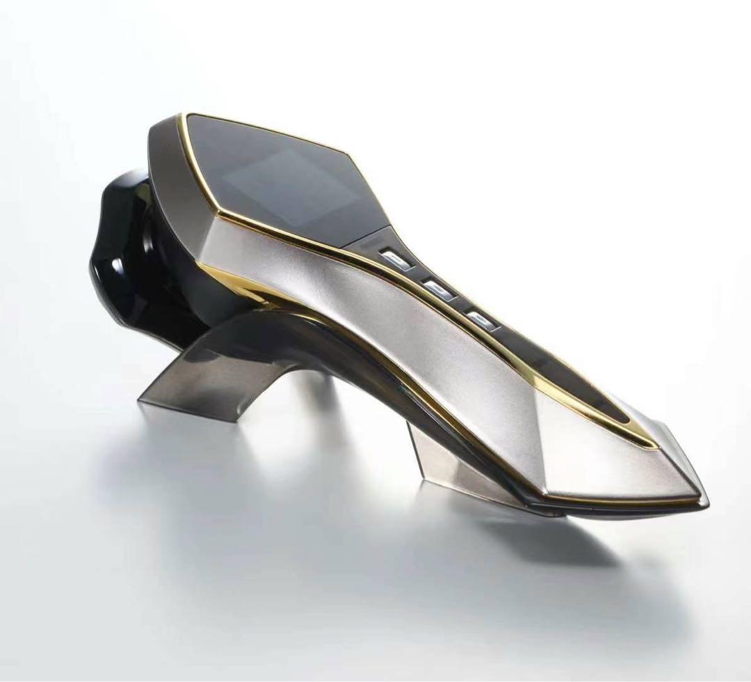 ARTISTIC&CO. DR.ARRIVOTHE ZeusⅢ ゼウススリー