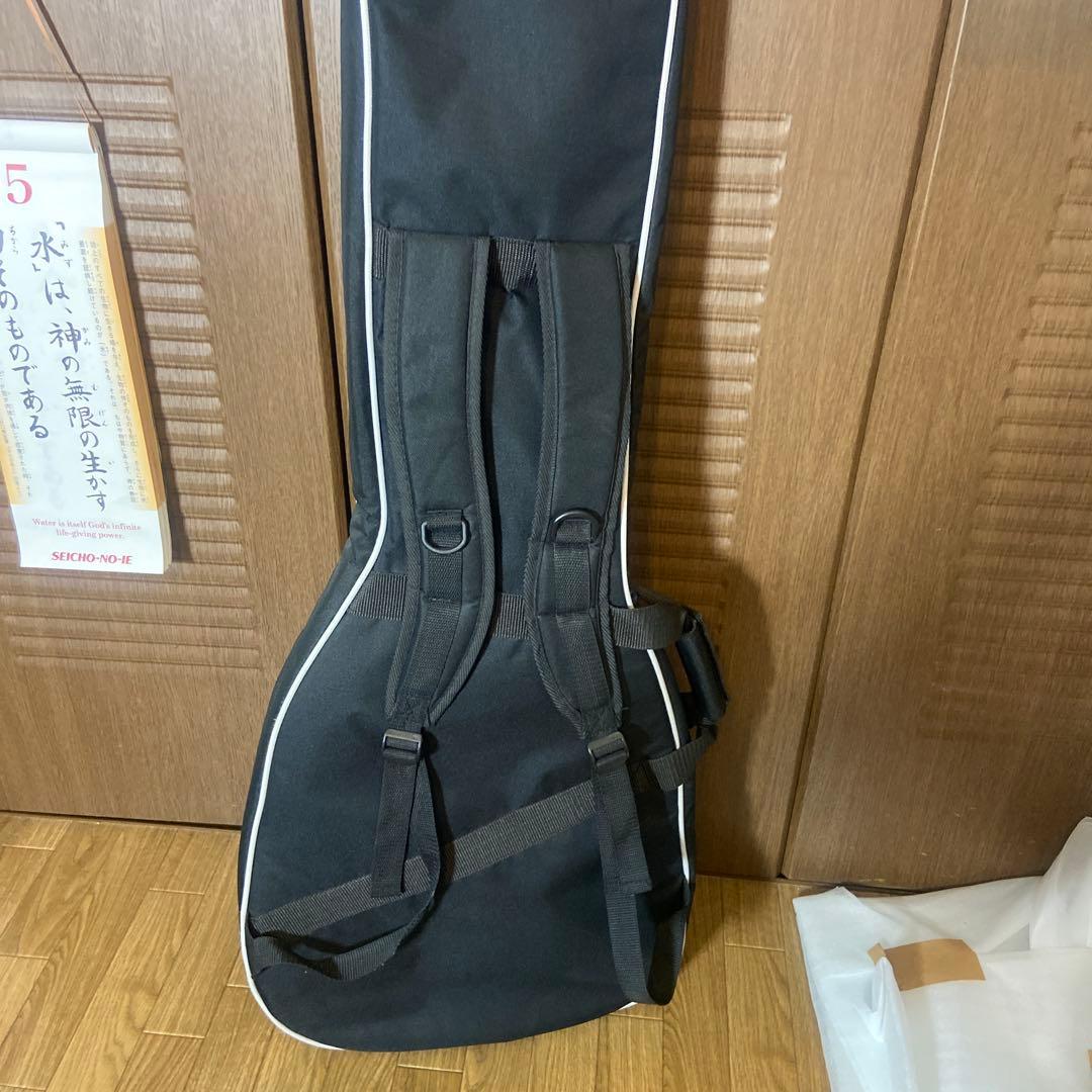 美品　Epiphone Special Ⅱ エピフォン　エレキギター