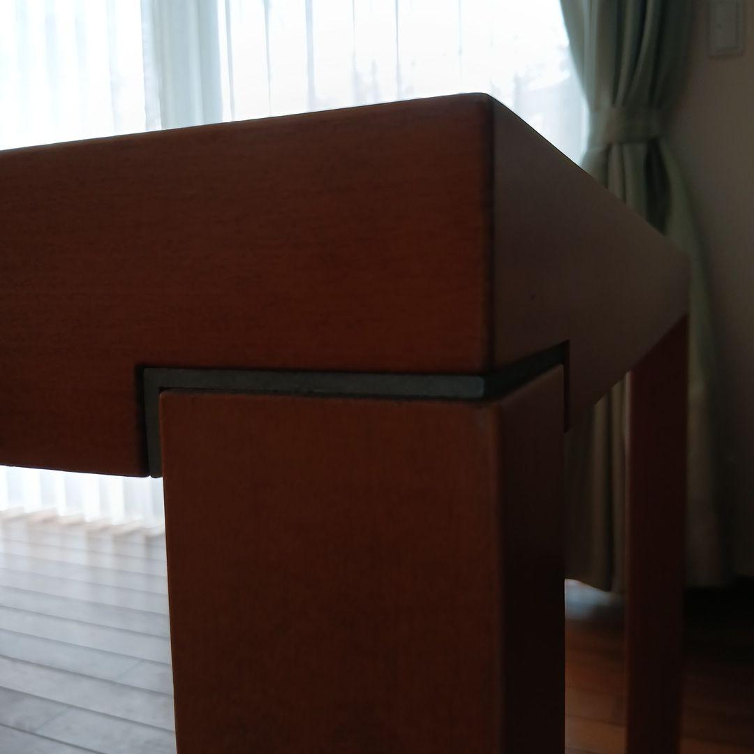 Cassina INTERーDECOR 木製 ロングテーブル