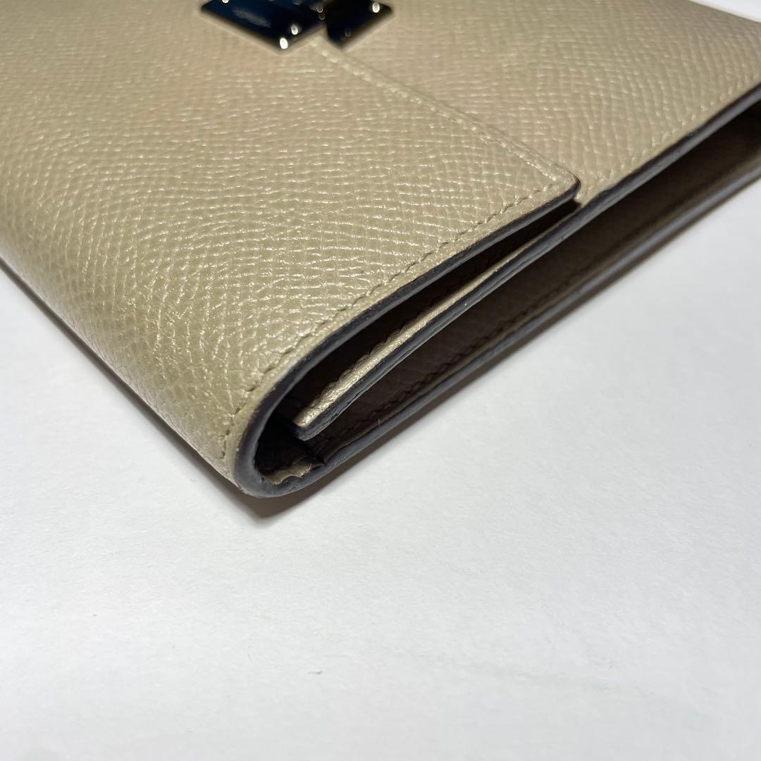 専用　✨美品　エルメス　クリック12 折財布