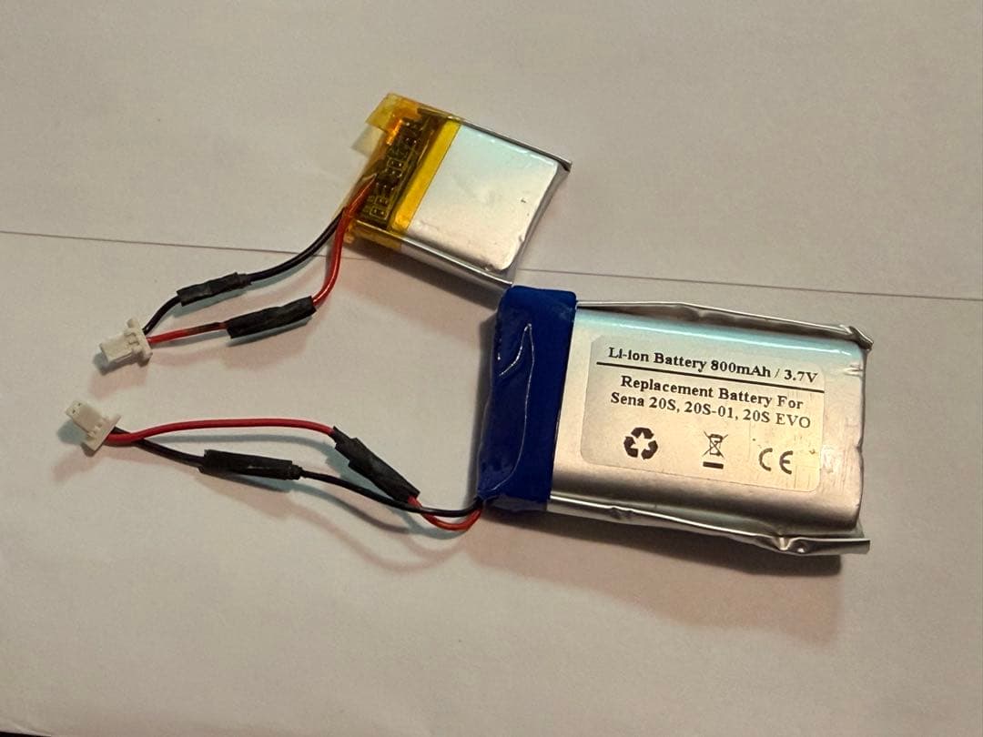 sena20s 本体のみ