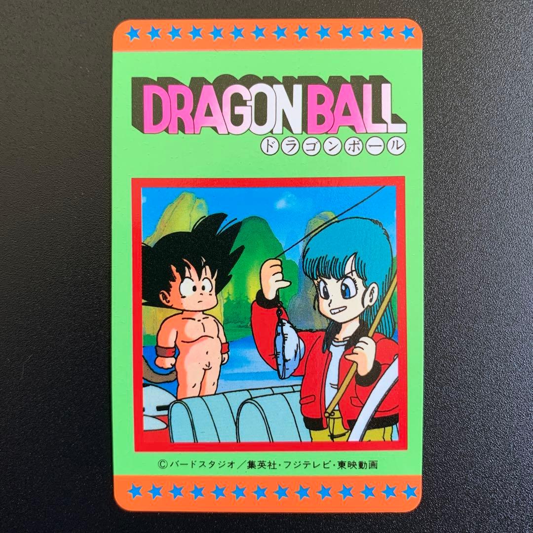 NANAおまとめ【激レア‼️】DBPPカードコレクションアルバム+カード7枚