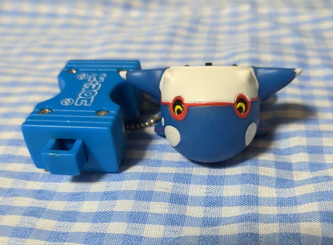 ポケモンコロビーズ　カイオーガ