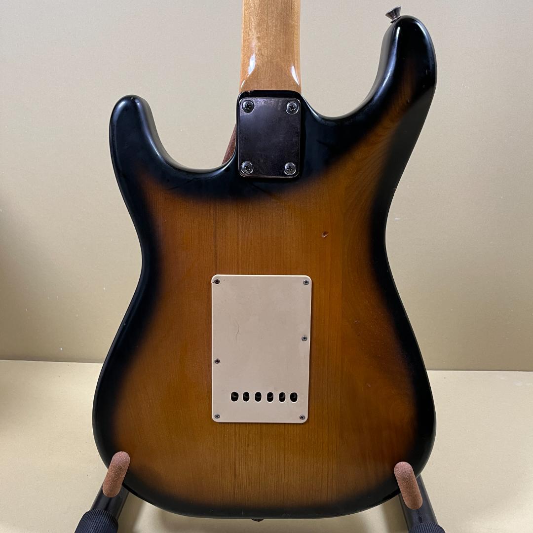 Guyatone LS-450 Custom ストラトキャスター 1970年代