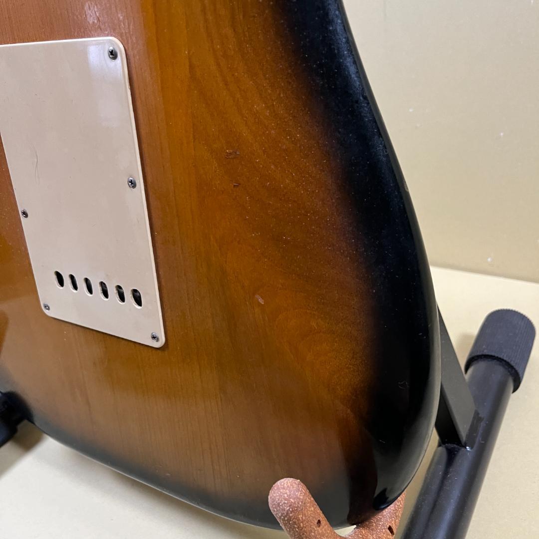 Guyatone LS-450 Custom ストラトキャスター 1970年代