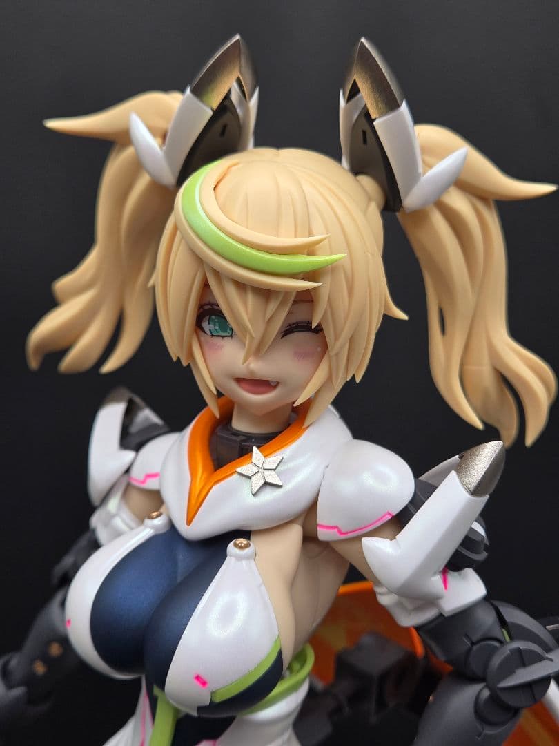 グランデスケール　ジェネ（ステライノセントバージョン）