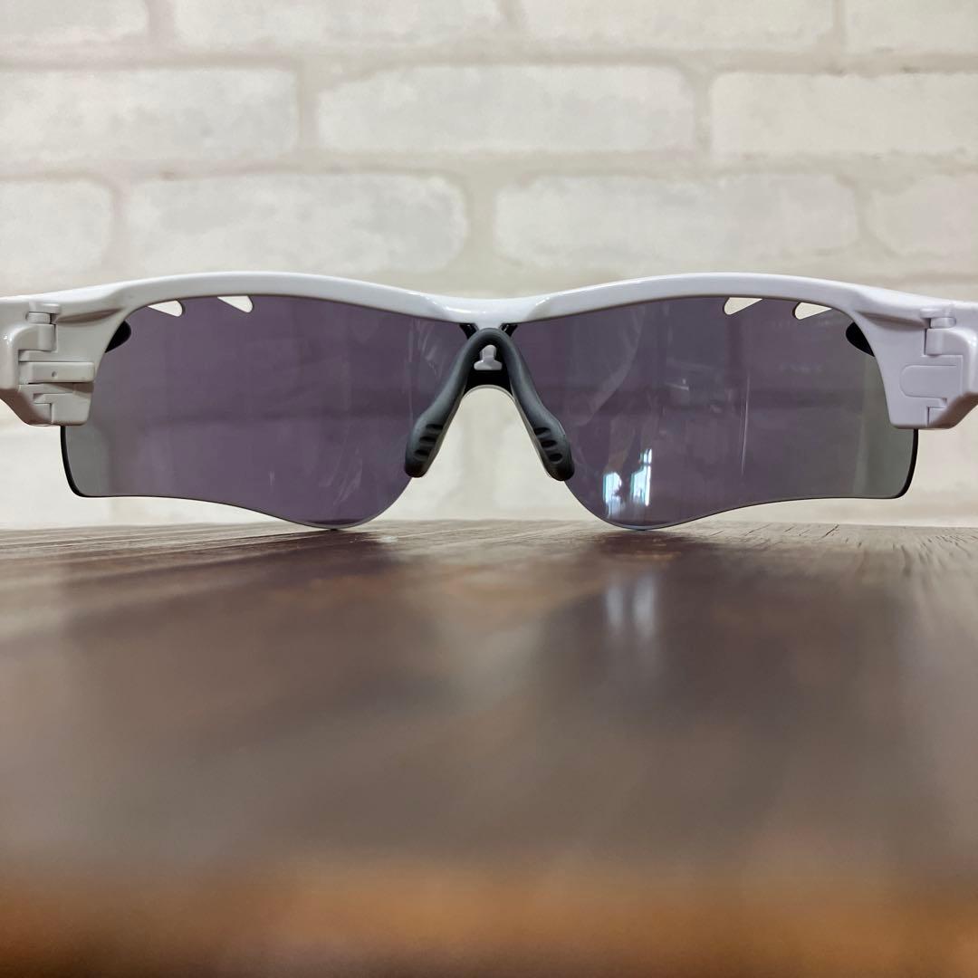 OAKLEY レーダーロック+オールドレーダー（おまけ）　オークリー　2個セット