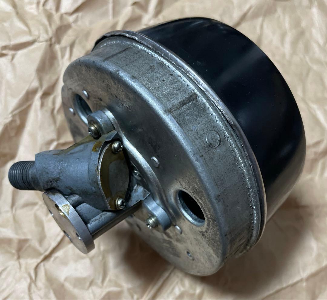 バイク パーツ メーター