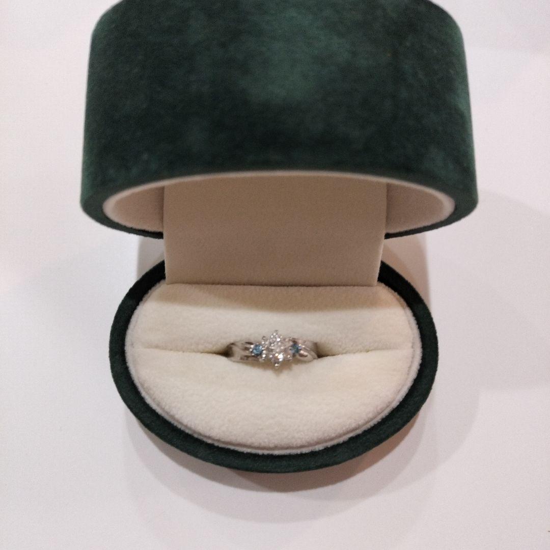 エステール　リング