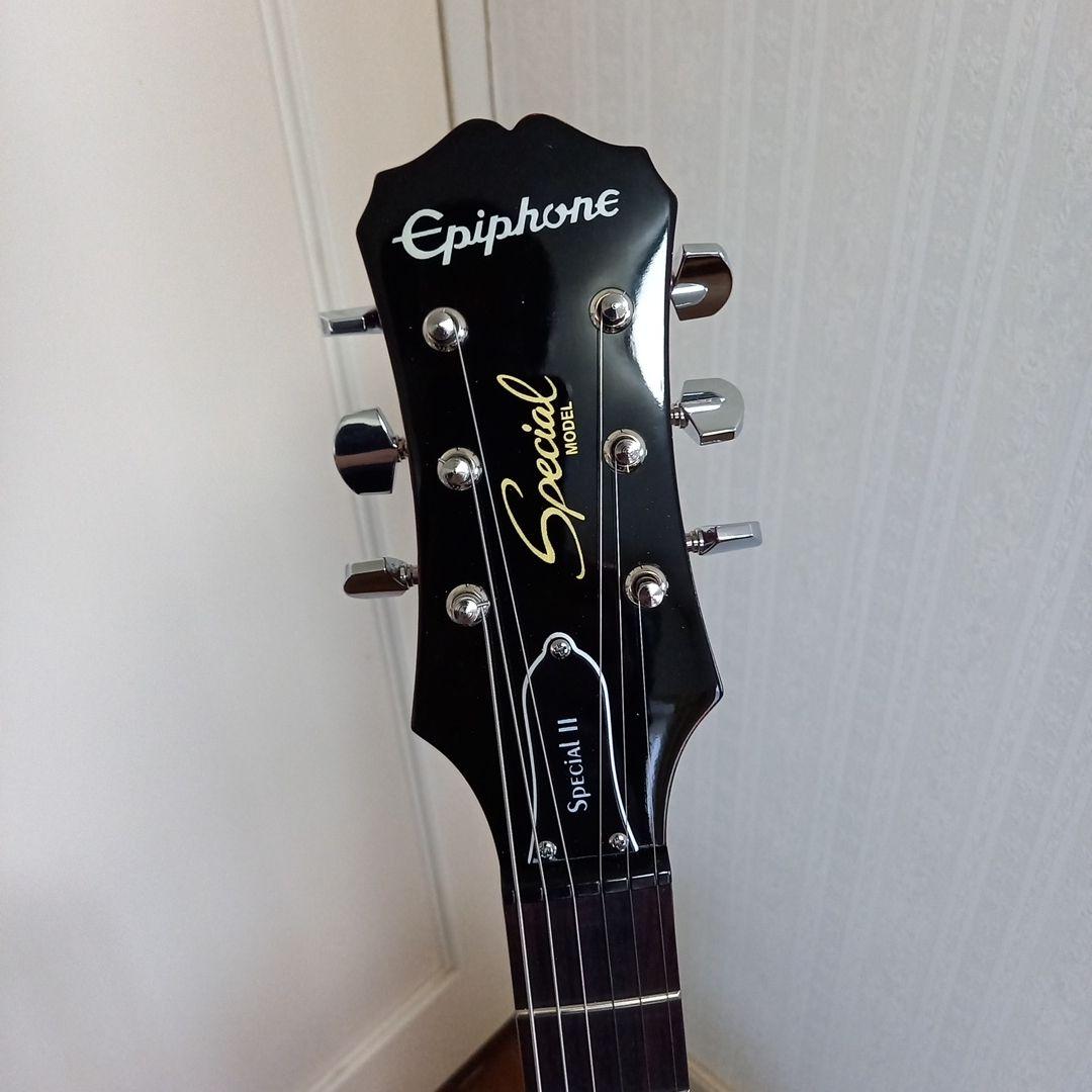 『極美品』Epiphone by Gibson special Les Paul