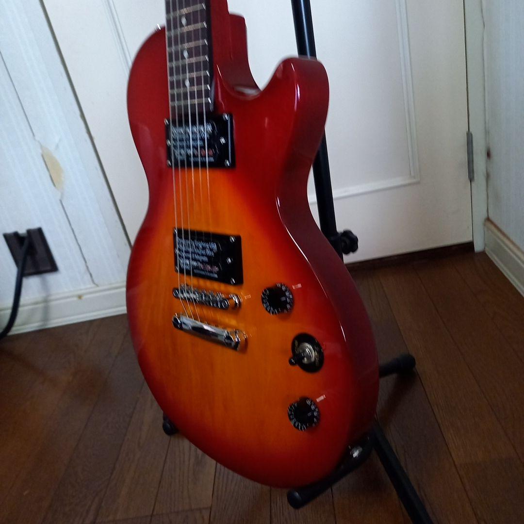 『極美品』Epiphone by Gibson special Les Paul