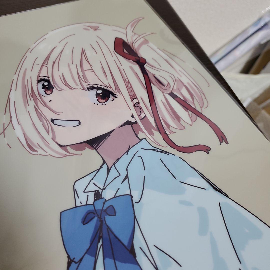 C105　アフロくま本店　IMIGINOEHON7　クリアファイル付き