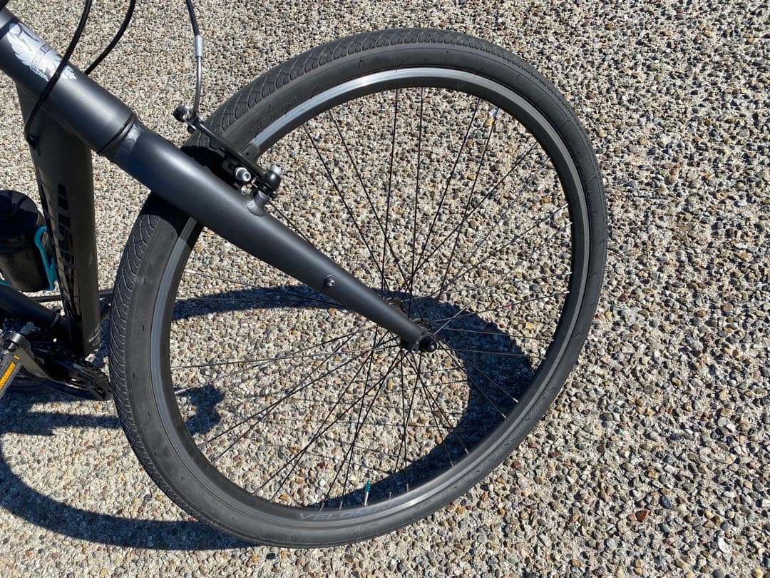 【BIANCHI 】C SPORT1