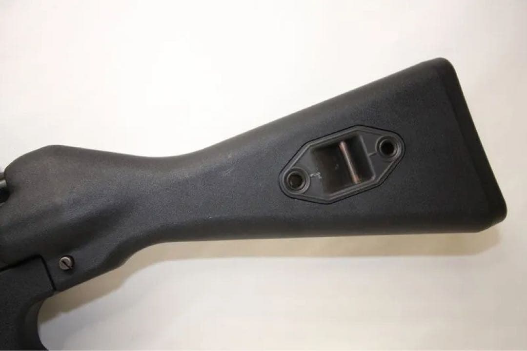 【中古・特価品】東京マルイ製　MP5　A4　次世代電動ガン