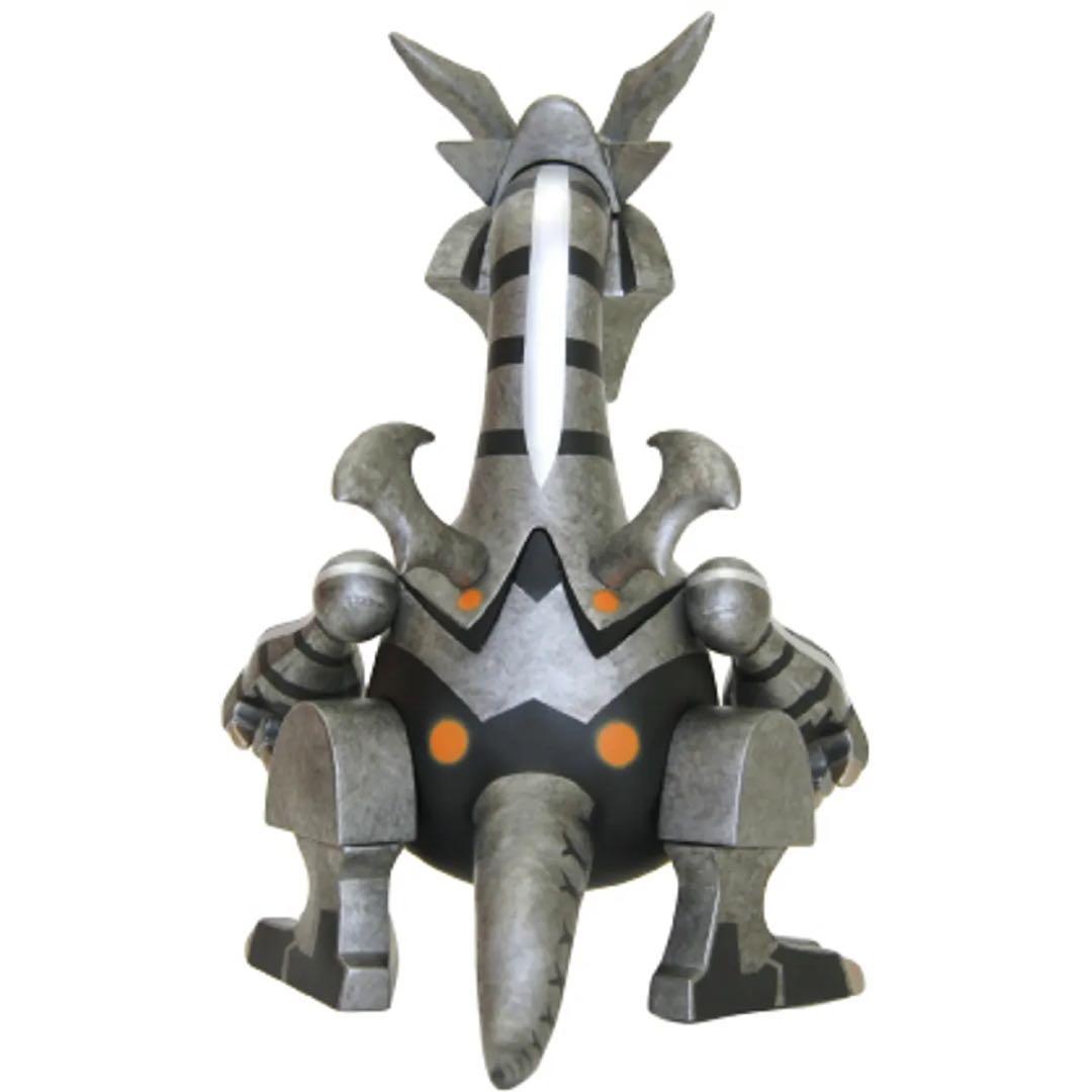 【TOUMA】GOON グーン iron