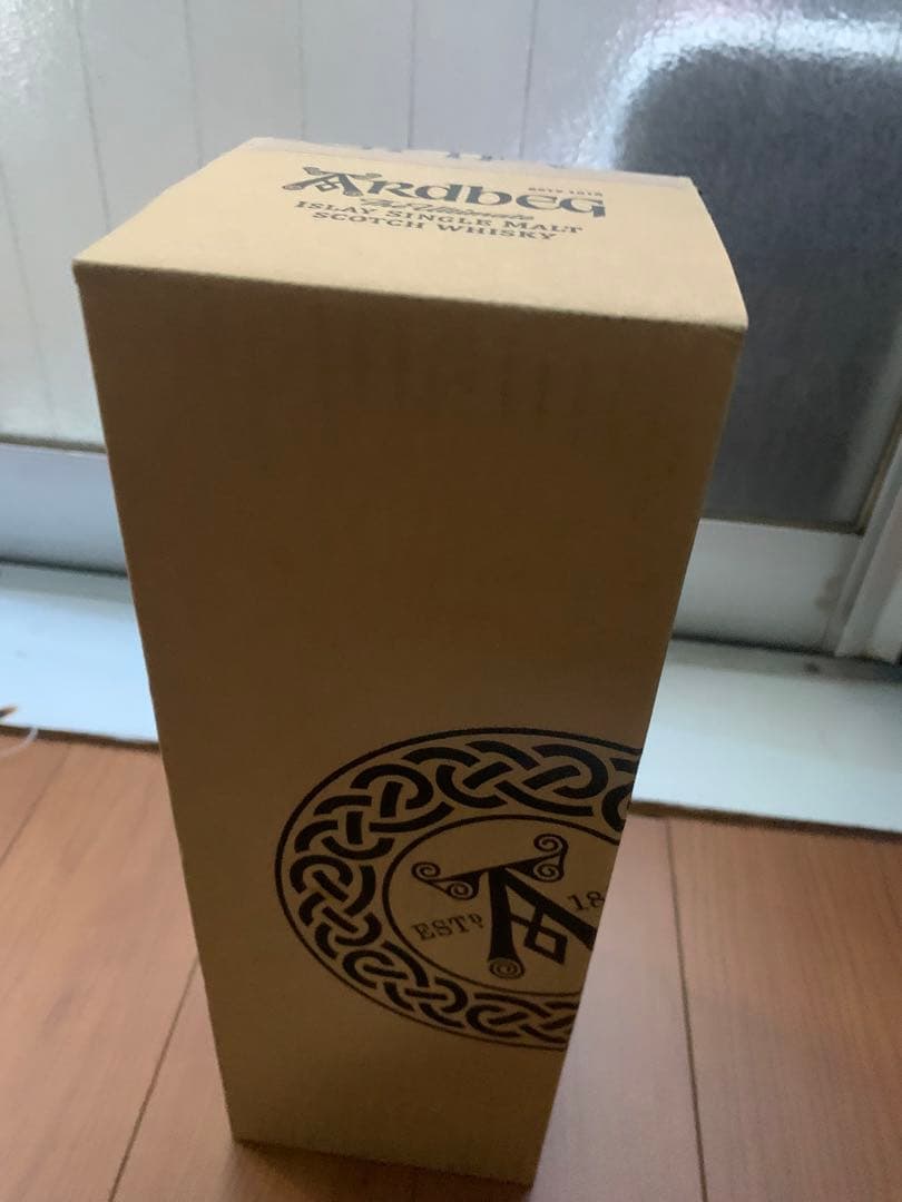 Ardbeg 17年 アードベッグ　17 20年ぶり再販売