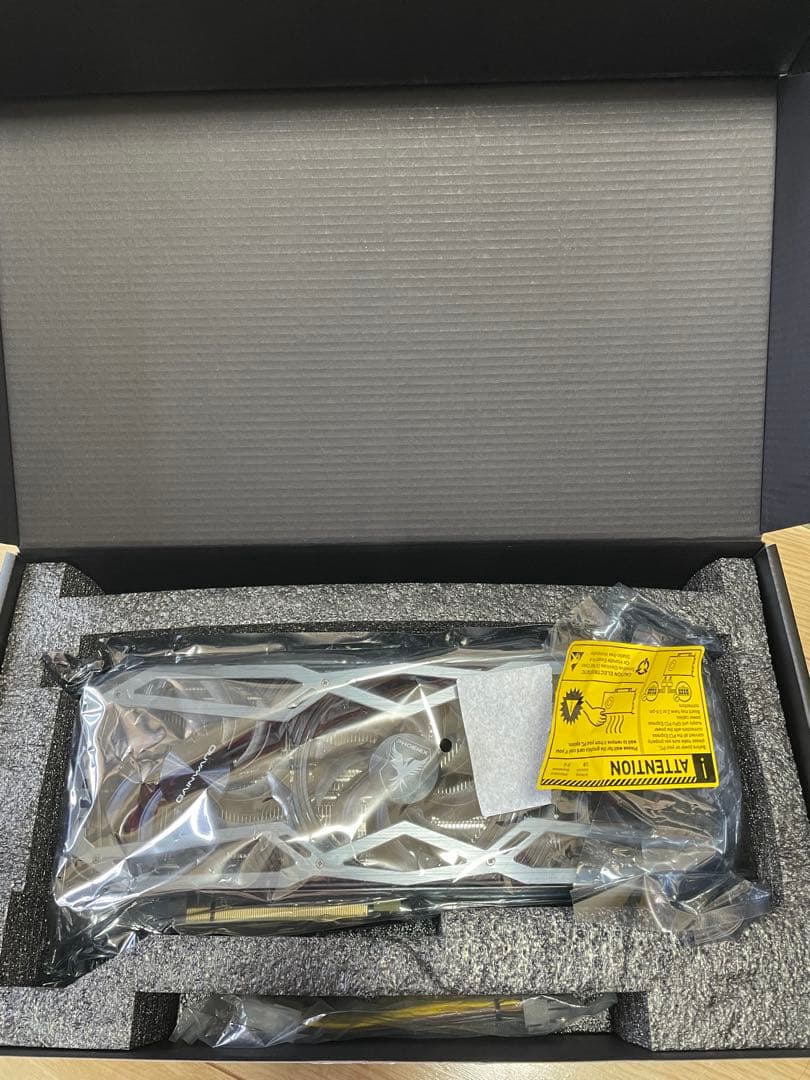 [最終値下げ] Gainward PHOENIX RTX 3080Ti 12GB