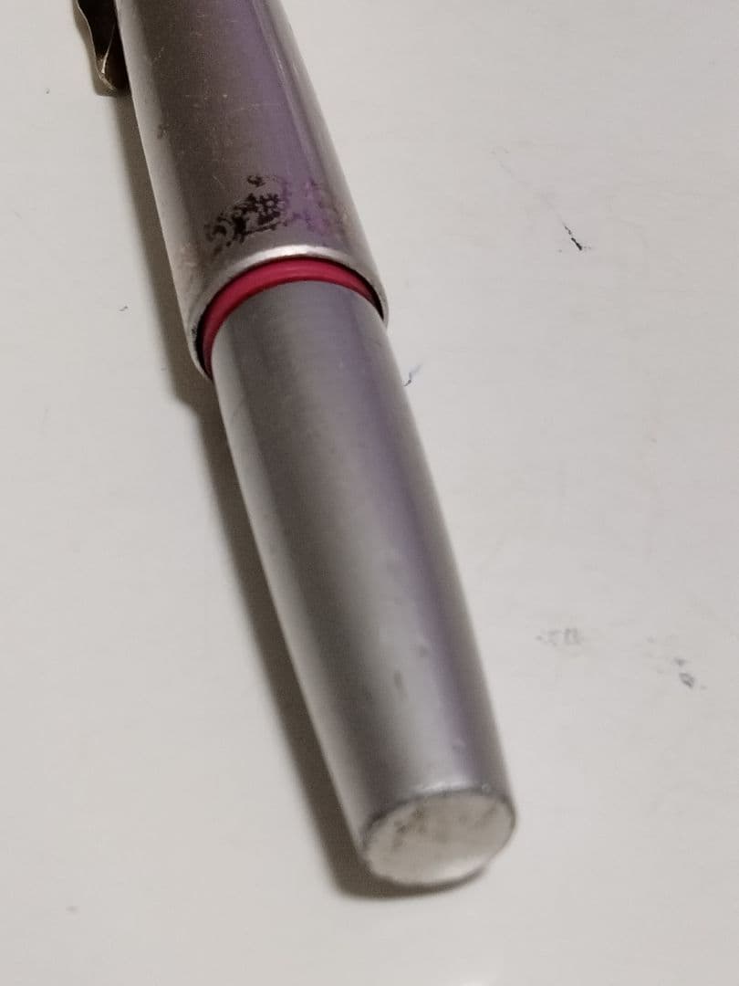 Sailor 21 万年筆 21金