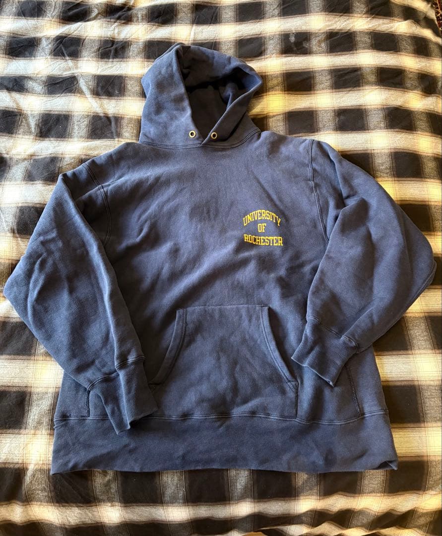 80’s CHAMPION reverseweave リバースウィーブ