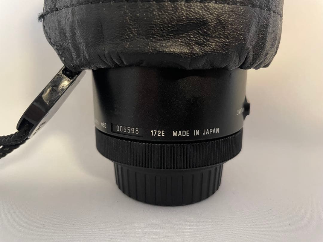 ✨美品✨ TAMRON 90mm F2.8 MACRO Nikon用