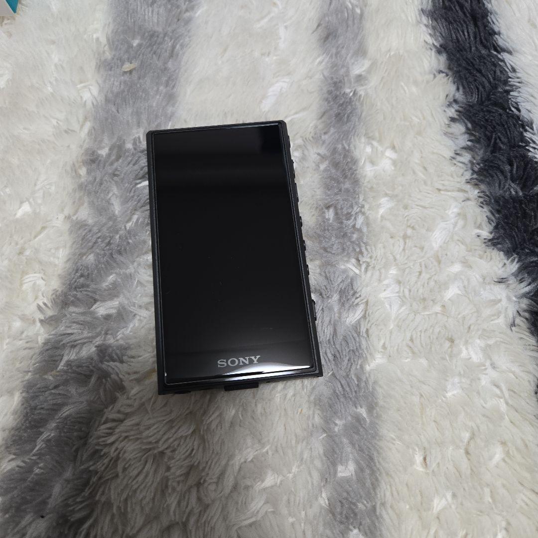 ￡SONY NW-A306 WALKMAN　ソニー ウォークマン 初音ミク￡