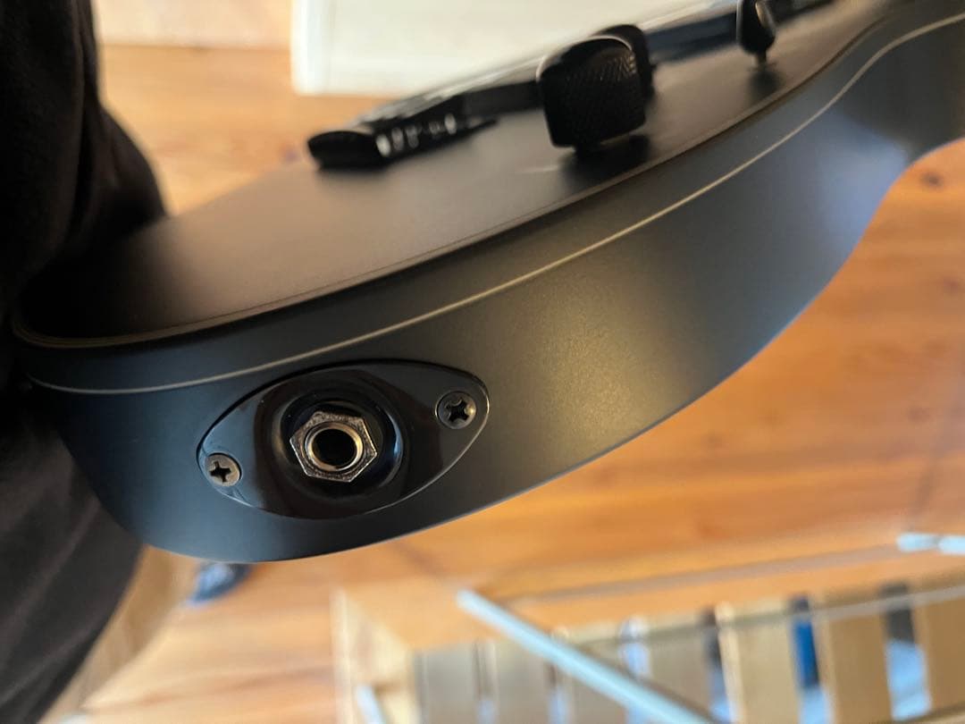 ギター Ibanez RG421EX-BKF