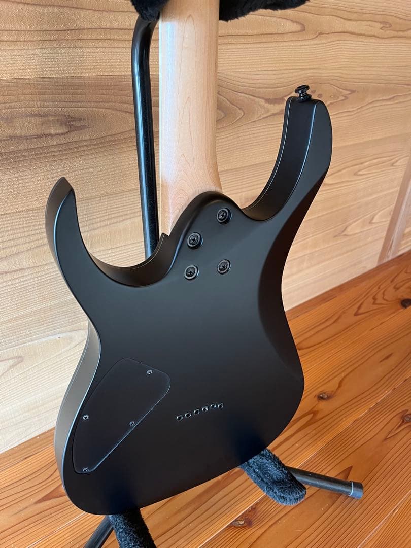 ギター Ibanez RG421EX-BKF