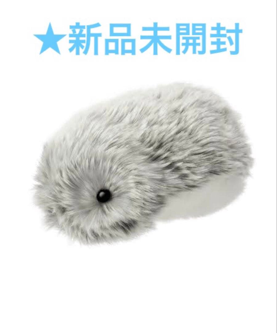 Modeling(モフリン)