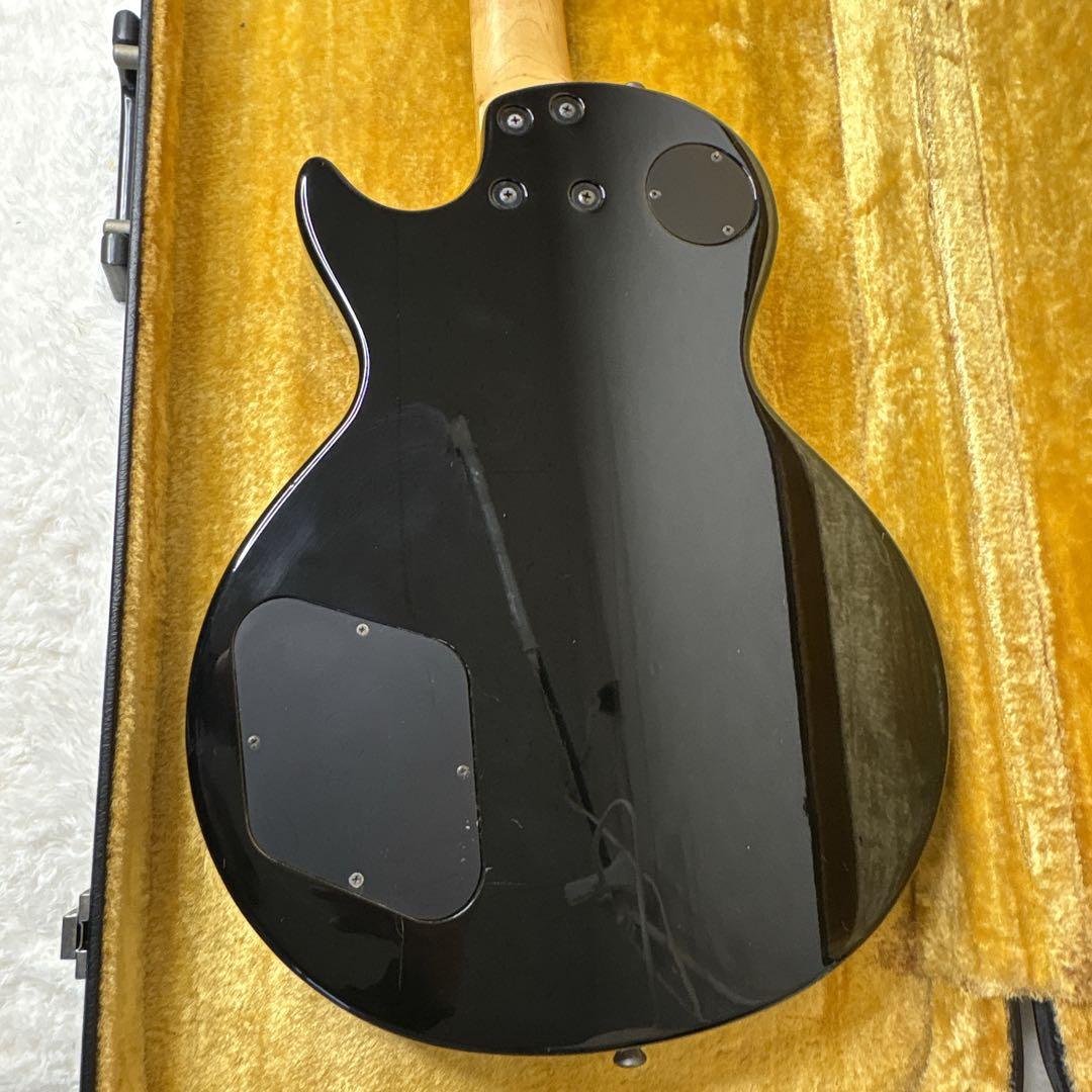 90's フェルナンデス　バーニー レスポールタイプ