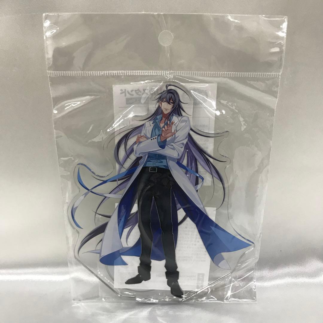 神宮寺寂雷 アクリルスタンド Hypnosis Flava2 Ver