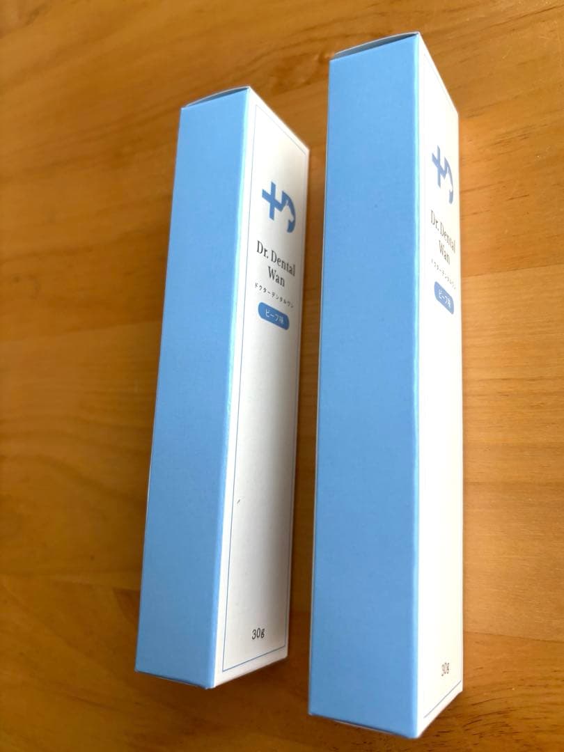 ドクターデンタルワン　2本