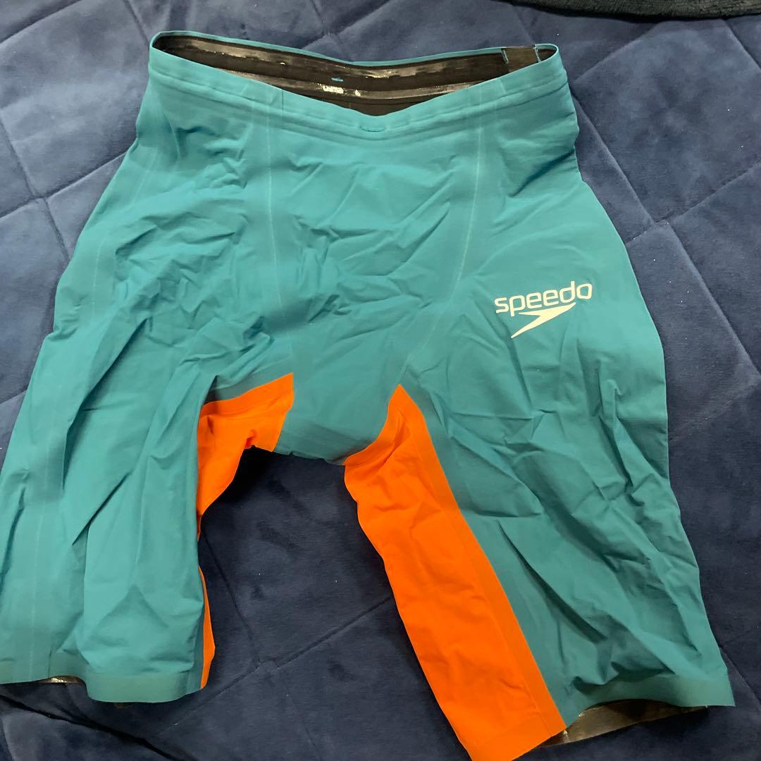 Y*店様 Speedo レース用水着