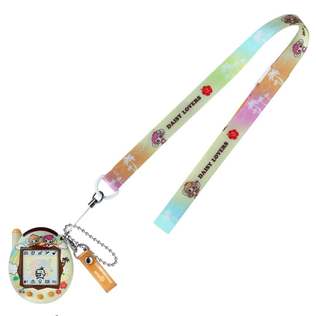 たまごっちコネクション デイジーラヴァーズ たまごっち ナルミヤ