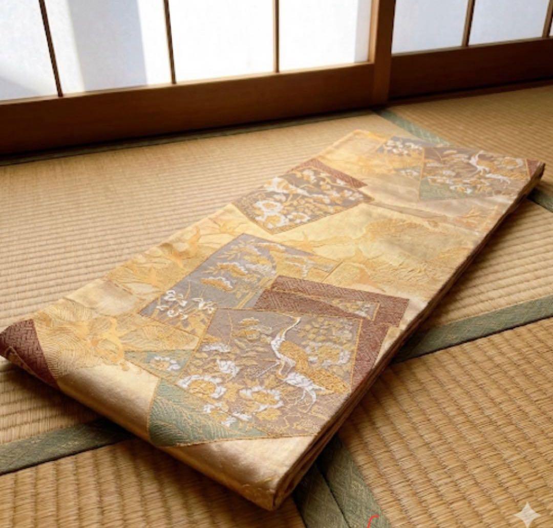 みちゃ色留め袖オーダー商品