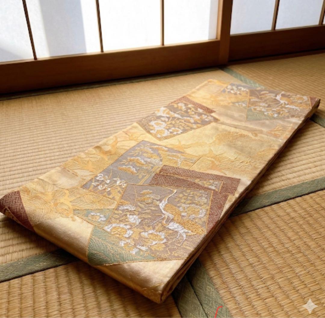 みちゃ色留め袖オーダー商品