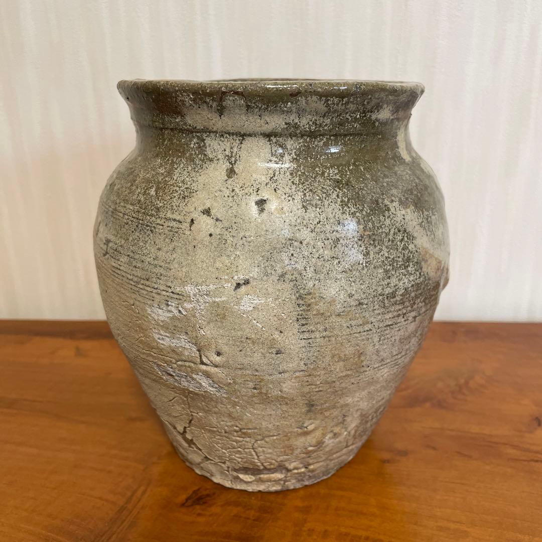 塩内焼　しおない焼　地方窯　民窯