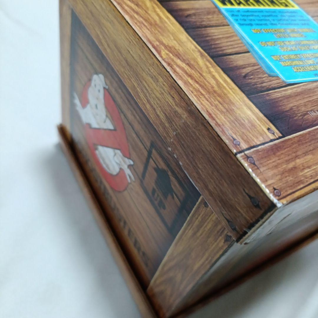 マテル社 GHOSTBUSTERS NEUTRINO WAND