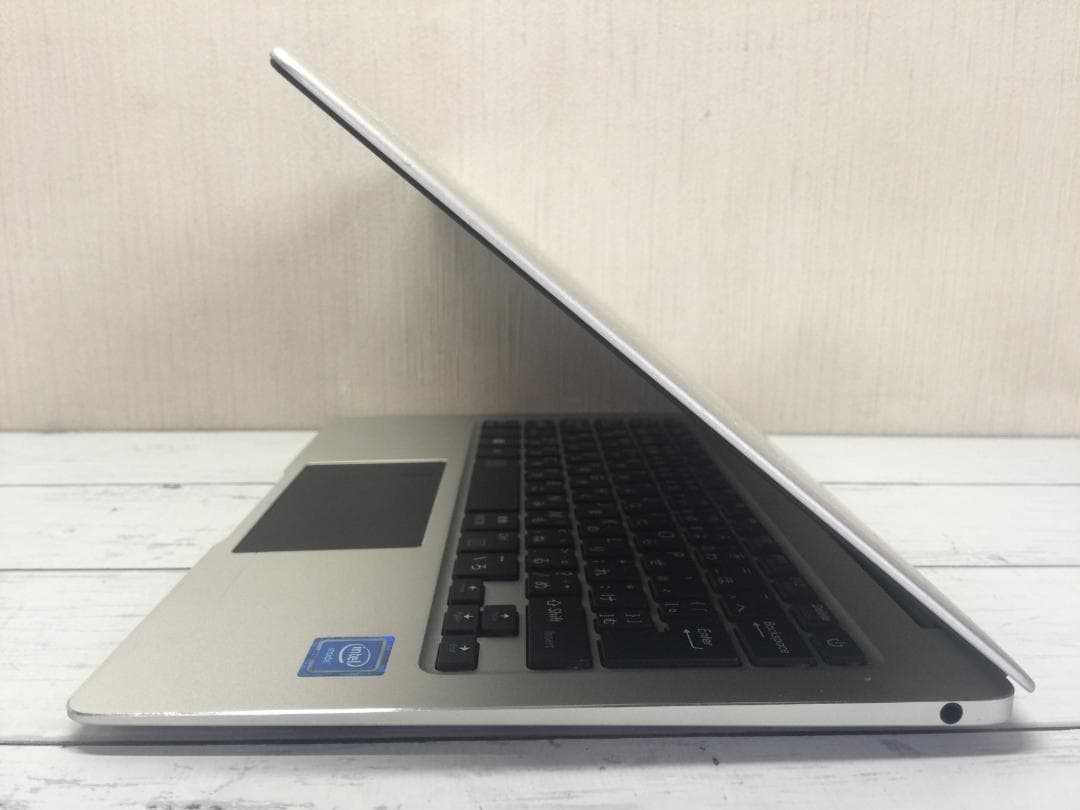 マウス MB11ESV 13.3インチフルHD 軽量・コンパクトノートパソコン