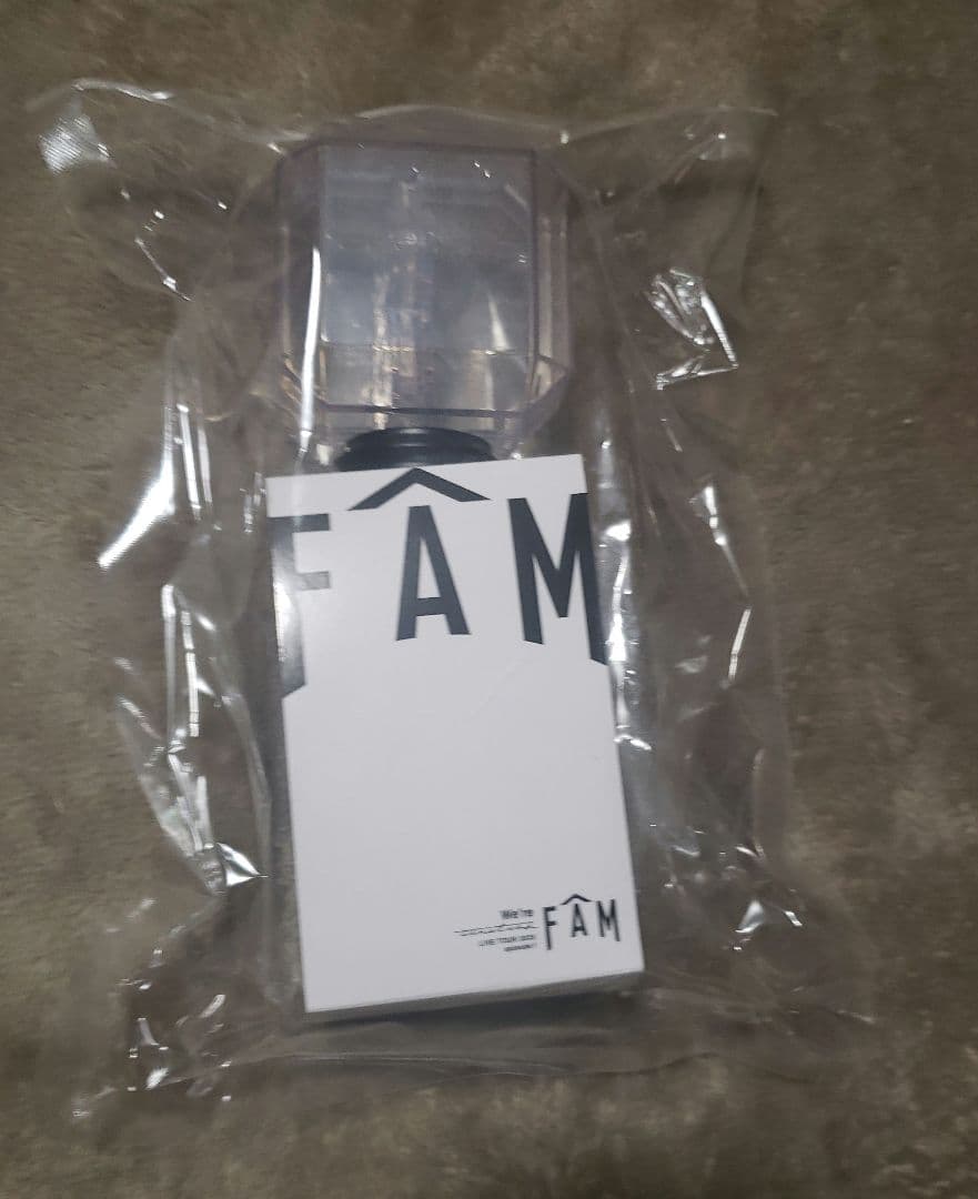 timelesz LIVE TOUR 2025 ペンライト 2個セット