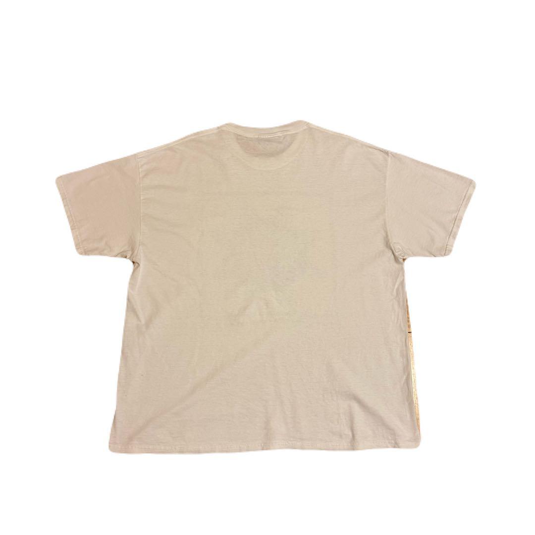 アーミッシュキルト ヴィンテージTシャツ アート幾何学フラクタル ダリエッシャー