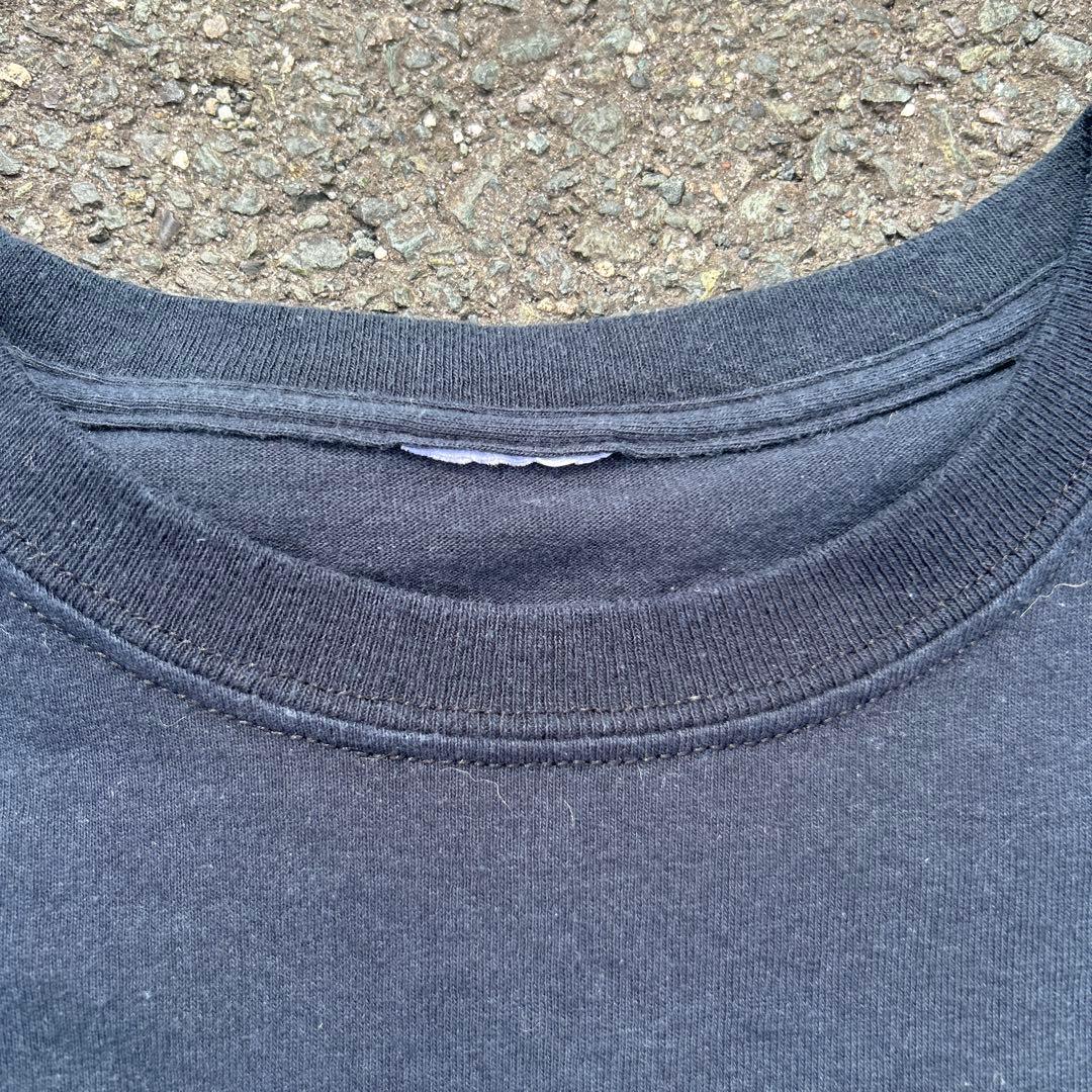 シングルステッチ 90s SUBPOP LOSER カートコバーン Tシャツ